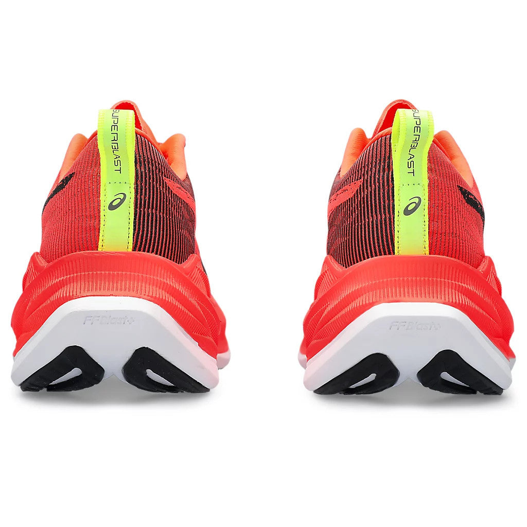 Asics Superblast™ – Rouge