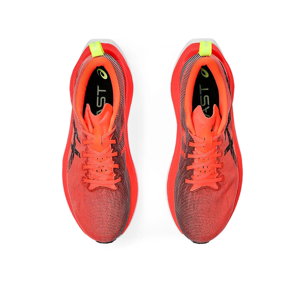 Asics Superblast™ – Rouge