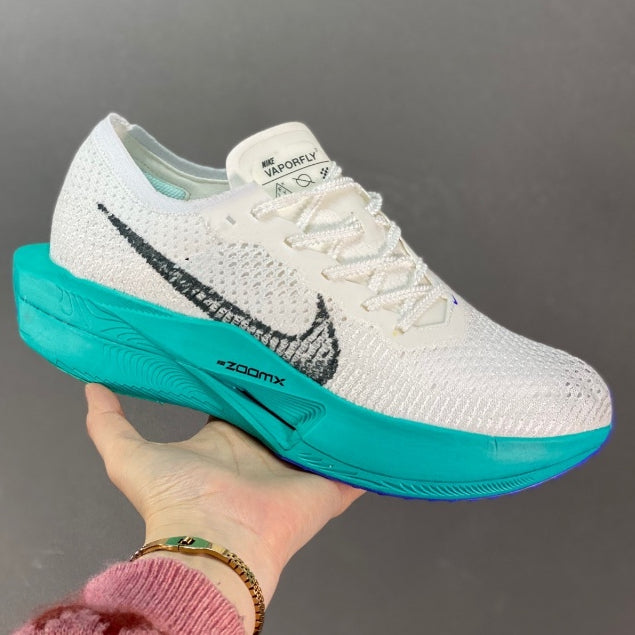Nike Air ZoomX Vaporfly Next% 3™ – Édition Aquatone Flow