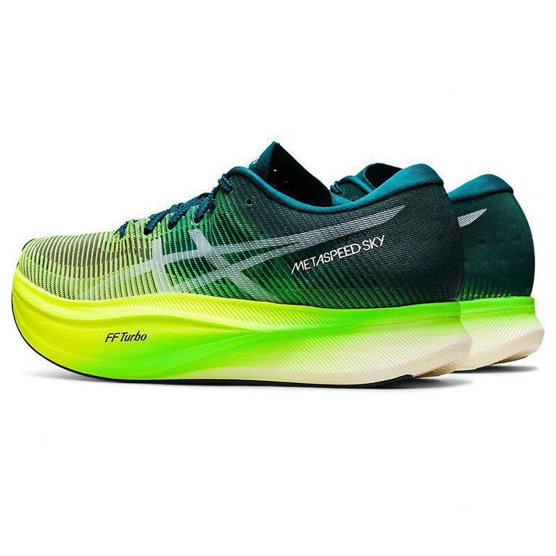 Asics Metaspeed Sky+™ – Vert