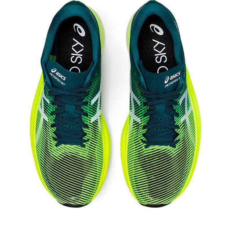 Asics Metaspeed Sky+™ – Vert