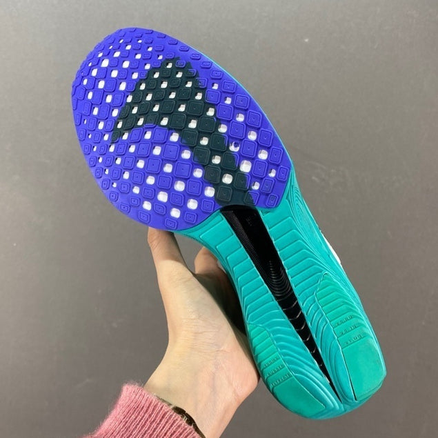 Nike Air ZoomX Vaporfly Next% 3™ – Édition Aquatone Flow