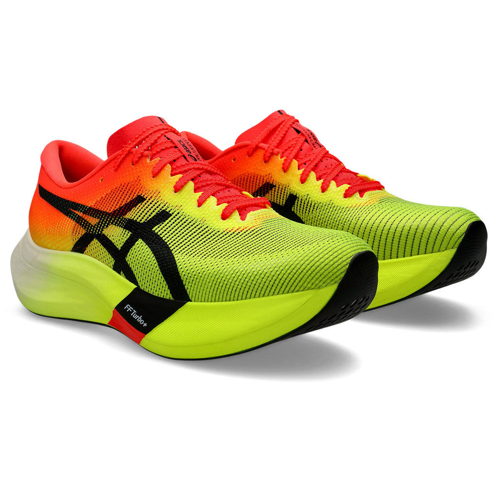 Asics Metaspeed Sky Paris™ – Jaune et noir