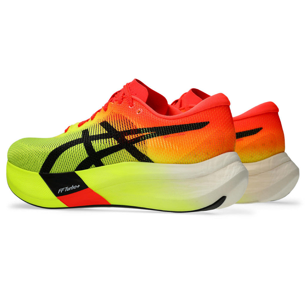 Asics Metaspeed Sky Paris™ – Jaune et noir