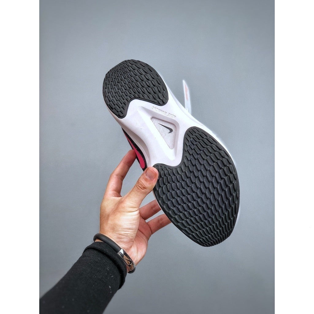 Nike Air Zoom Fly 5™ – Noir Shadow avec Rose Pulse