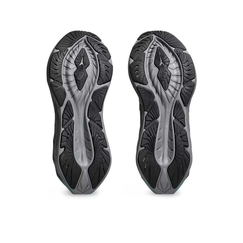 Asics Novablast 4 Platinum™ – Noir/Doré