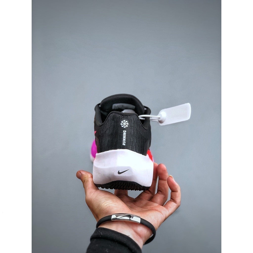 Nike Air Zoom Fly 5™ – Noir Shadow avec Rose Pulse
