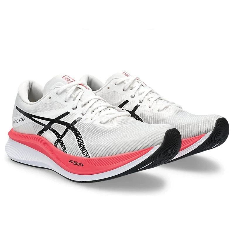 Asics Magic Speed 3™ – Blanc