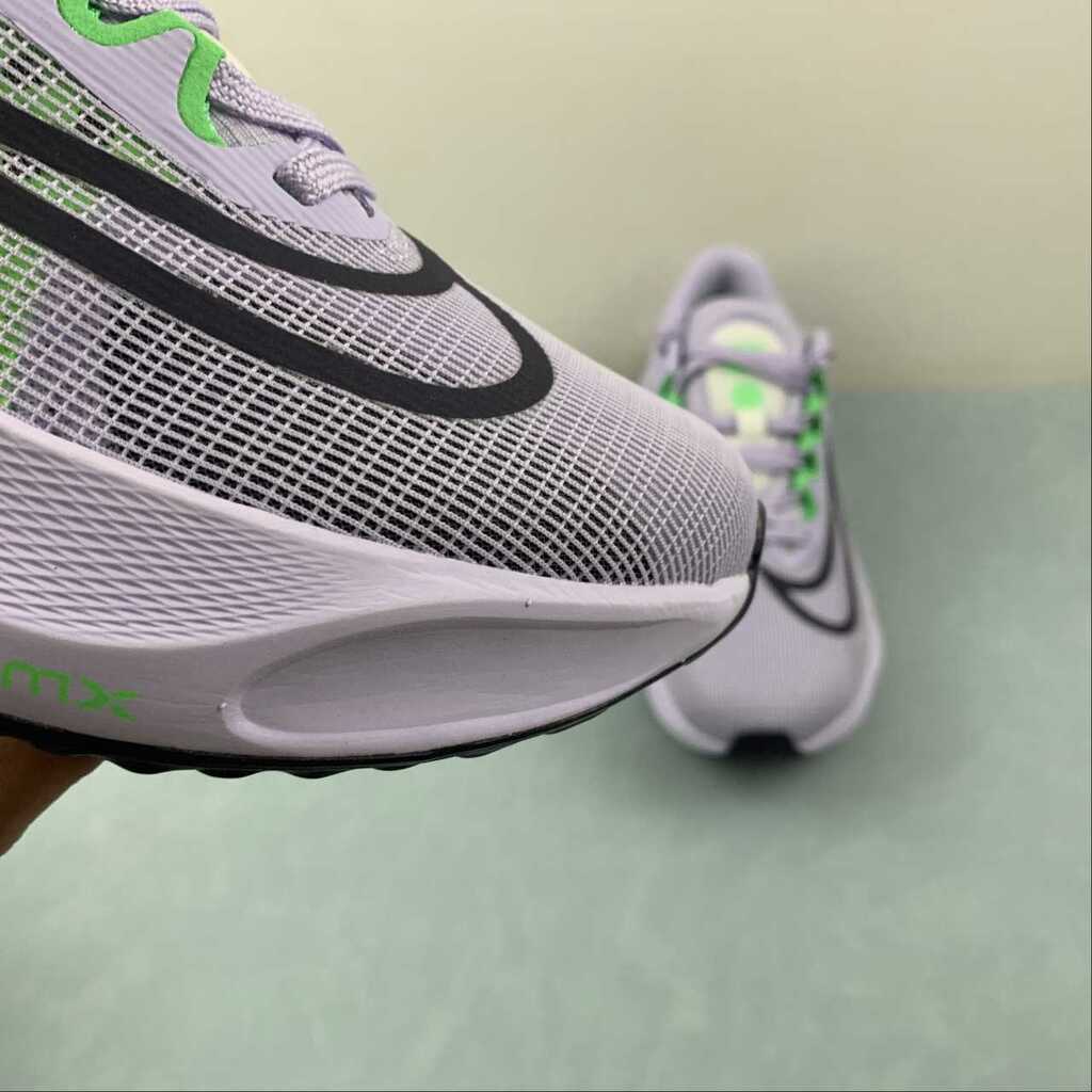 Nike Air Zoom Fly 5™ – Édition Détails verts