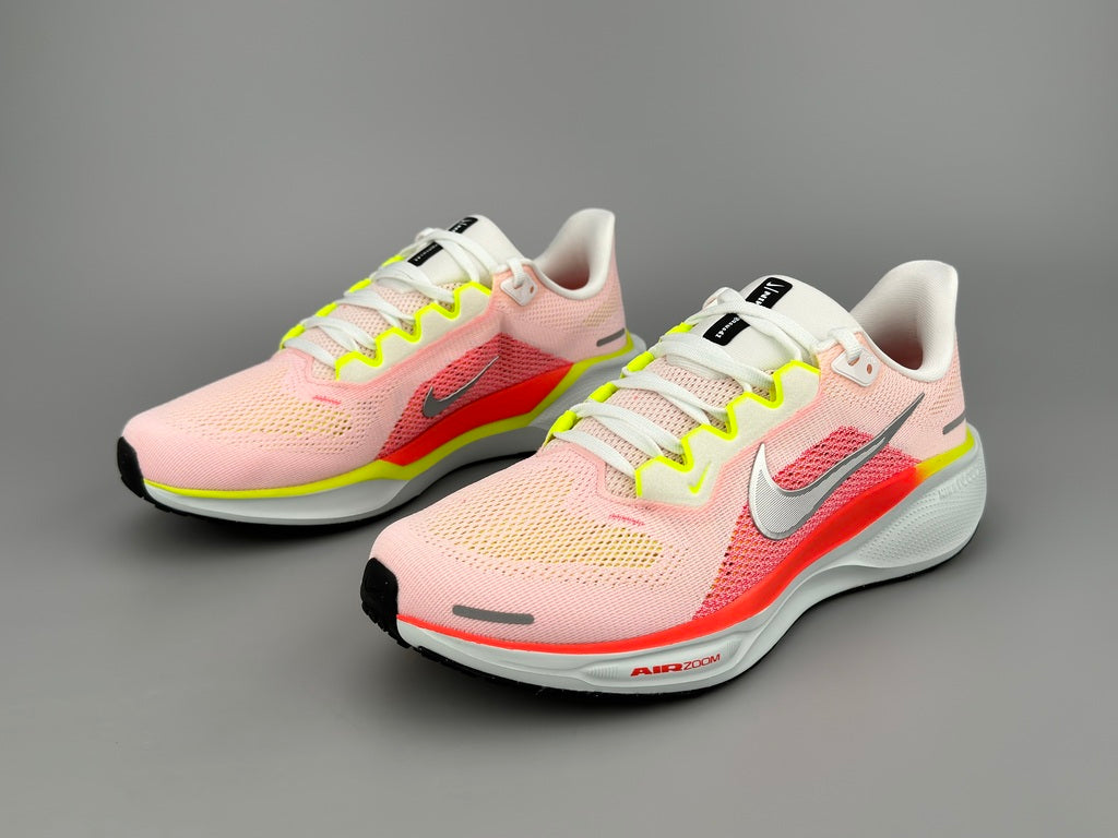 Nike Air Zoom Pegasus 41™ – Rouge Couleur