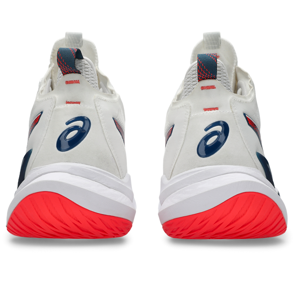 Asics Metarise Paris 2™ – Bleu/Blanc et Orange