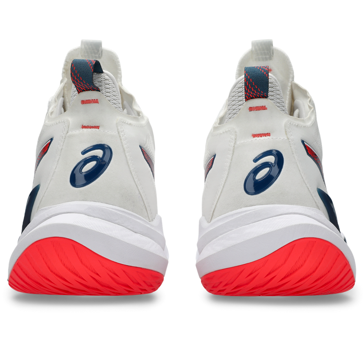 Asics Metarise Paris 2™ – Bleu/Blanc et Orange