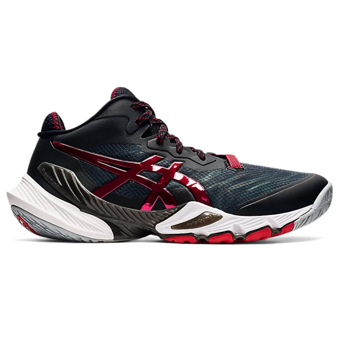 Asics Metarise Tokyo™ – Noir/Rouge