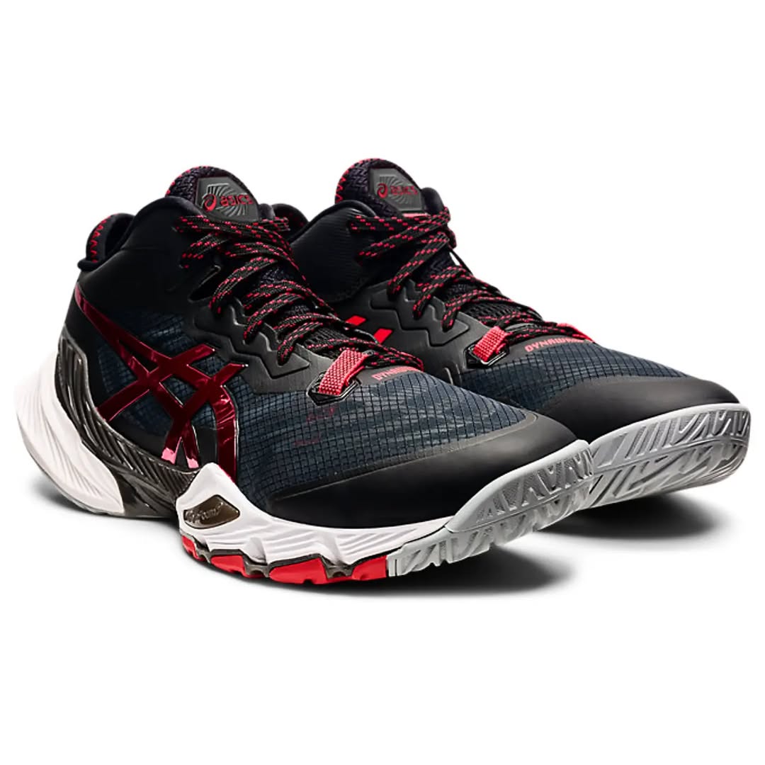 Asics Metarise Tokyo™ – Noir/Rouge