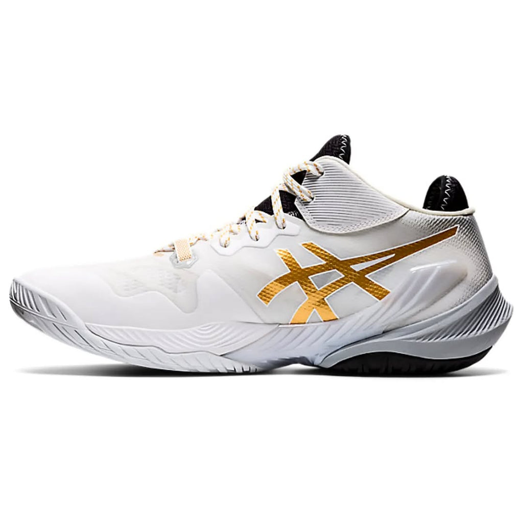 Asics Metarise Tokyo™ – Blanc / Or
