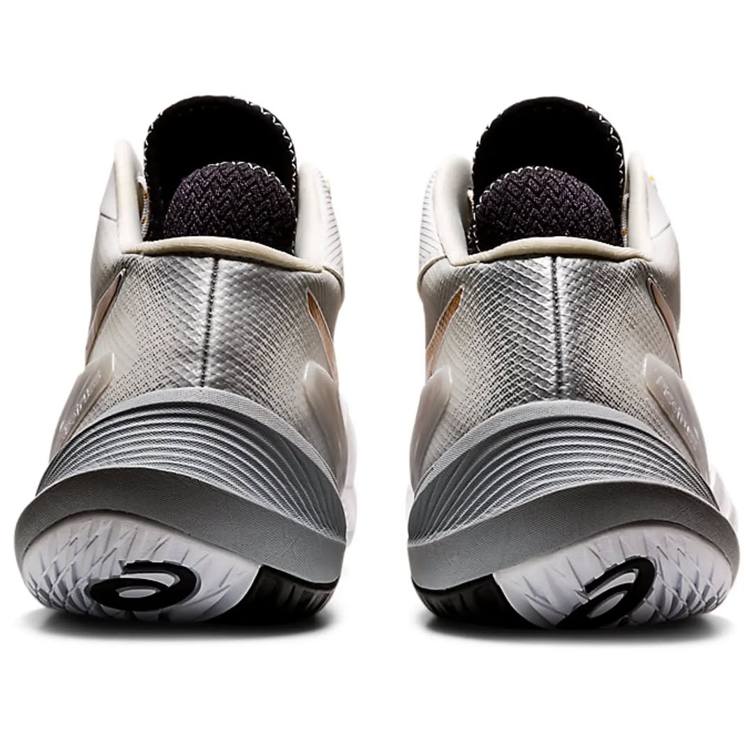 Asics Metarise Tokyo™ – Blanc / Or
