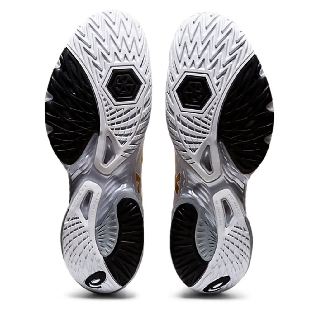 Asics Metarise Tokyo™ – Blanc / Or
