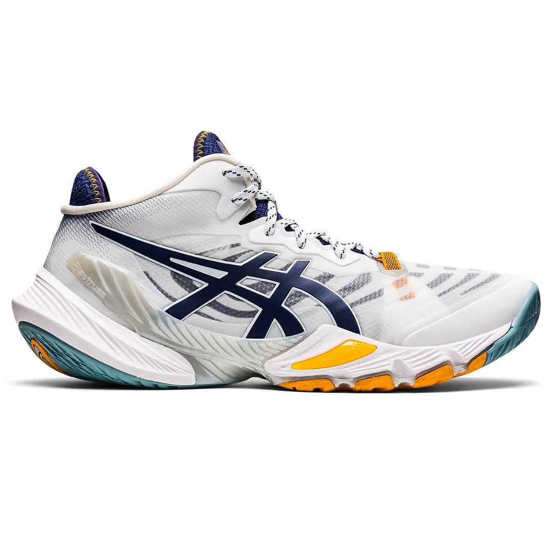 Asics Metarise Tokyo™ – Bleu/Jaune