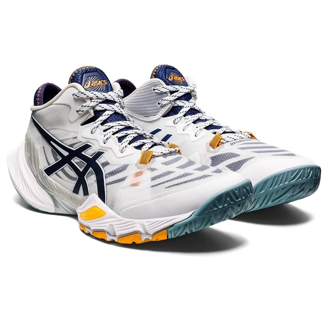 Asics Metarise Tokyo™ – Bleu/Jaune