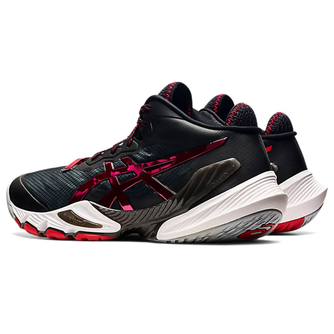 Asics Metarise Tokyo™ – Noir/Rouge