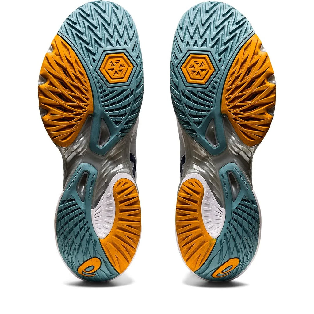 Asics Metarise Tokyo™ – Bleu/Jaune