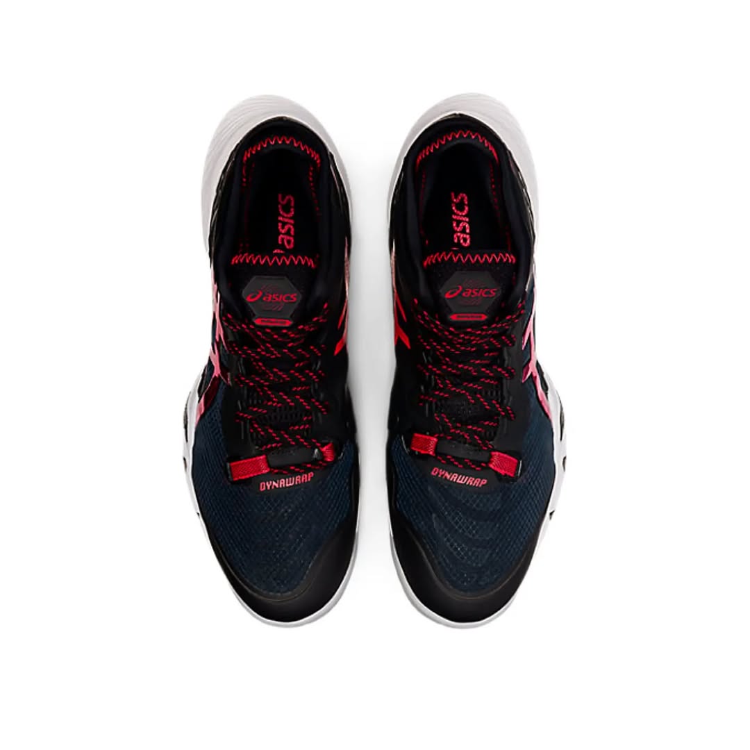 Asics Metarise Tokyo™ – Noir/Rouge