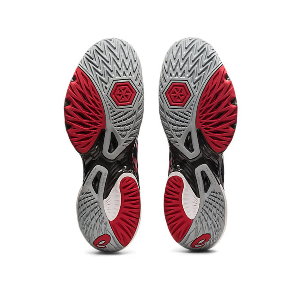 Asics Metarise Tokyo™ – Noir/Rouge