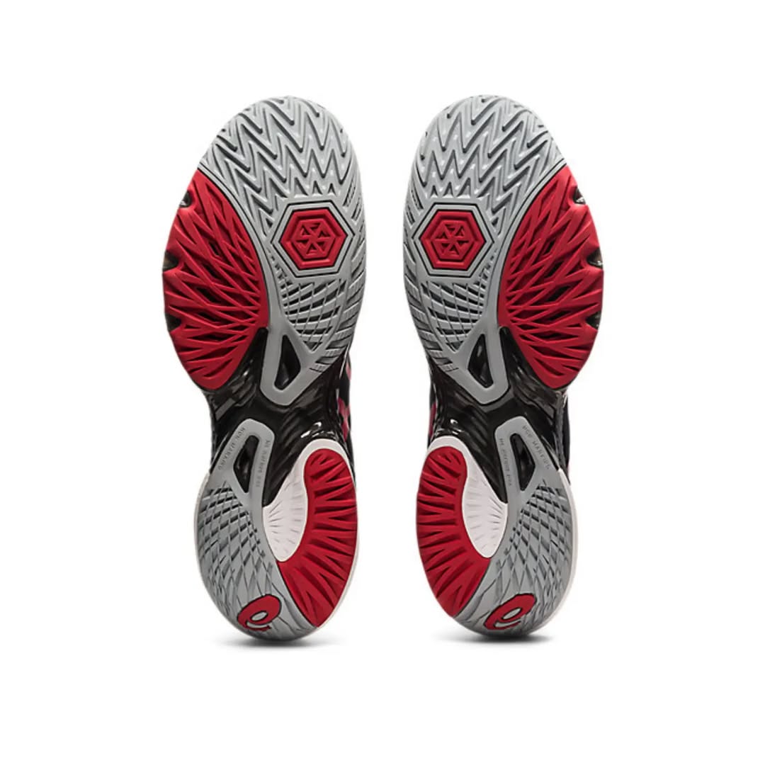 Asics Metarise Tokyo™ – Noir/Rouge