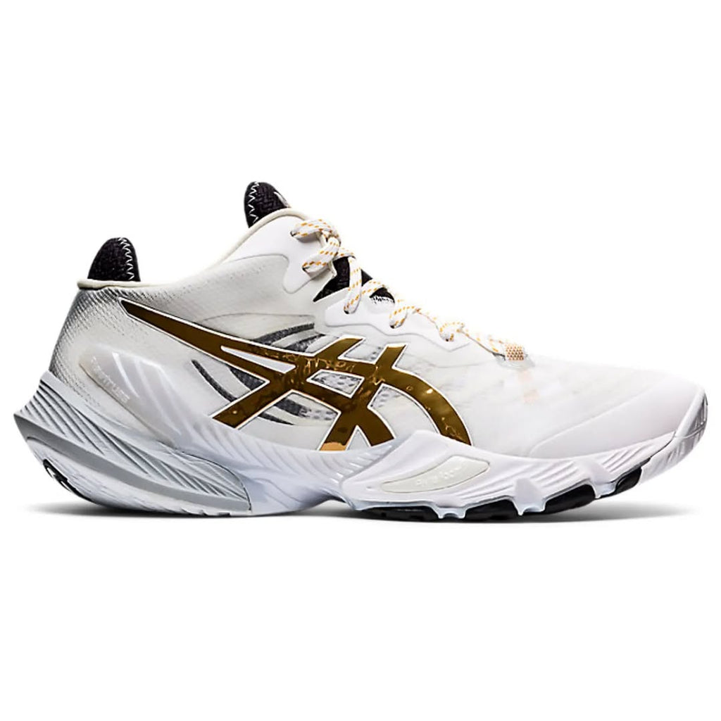 Asics Metarise Tokyo™ – Blanc / Or