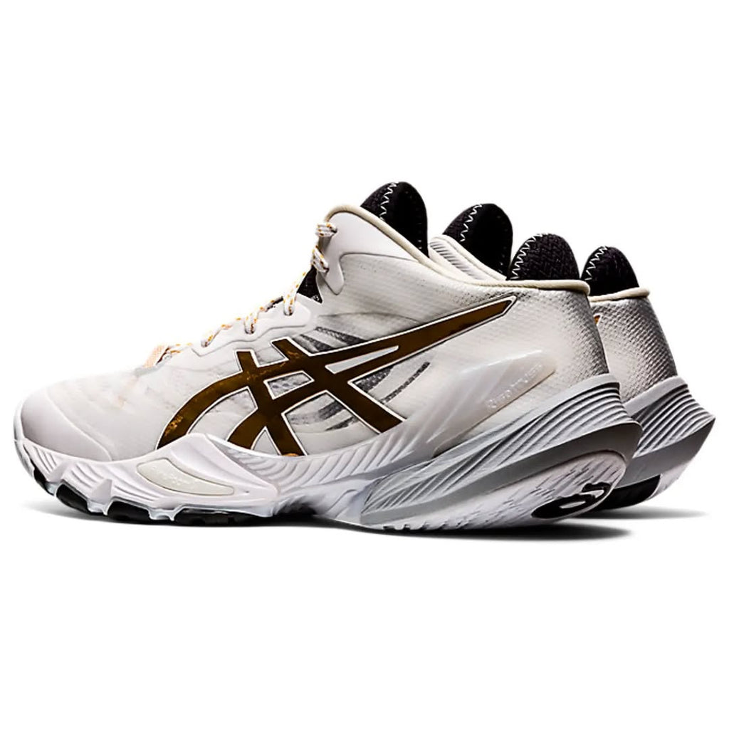 Asics Metarise Tokyo™ – Blanc / Or