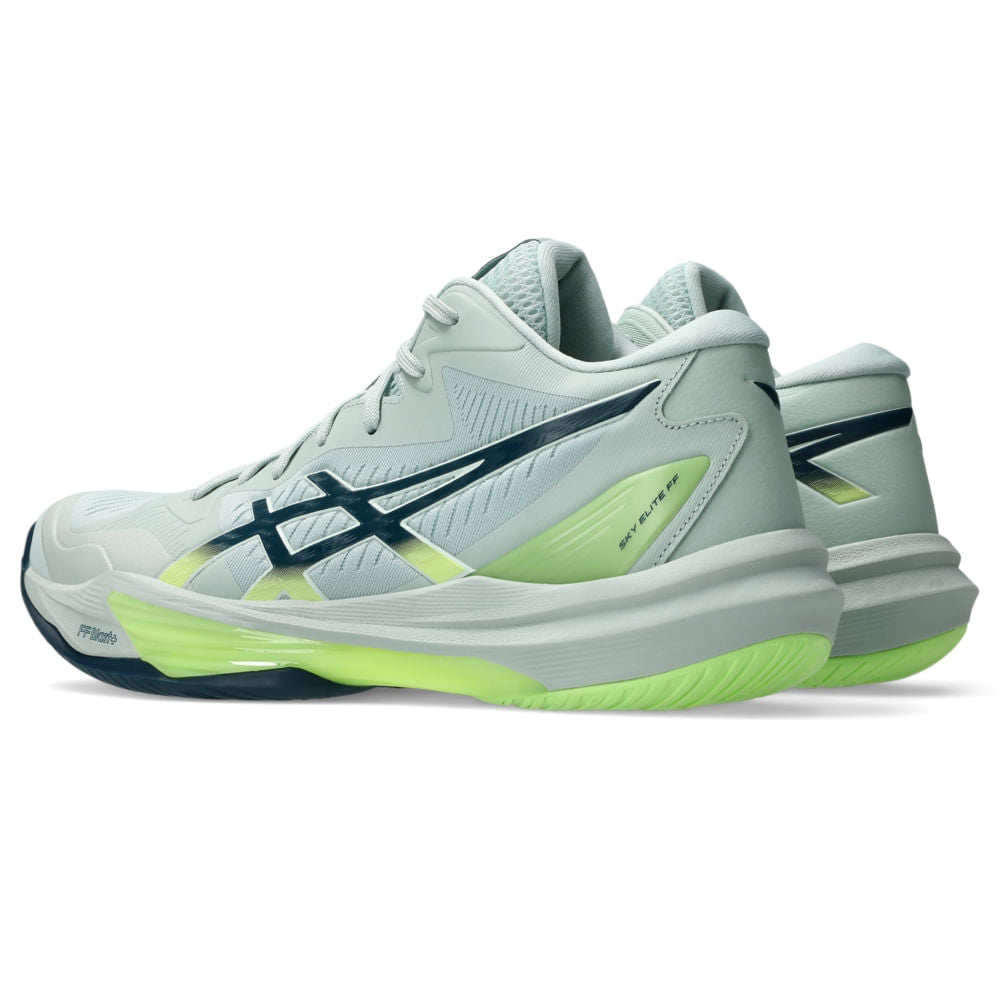 Asics Sky Elite FF MT 3™ – Vert