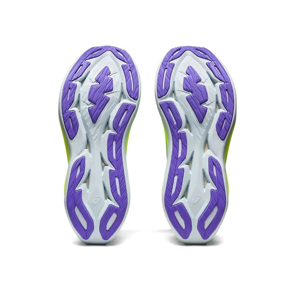 Asics Superblast™ – Vert fluorescent