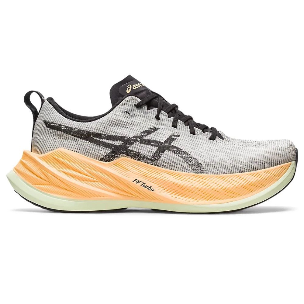 Asics Superblast™ – Gris/Orange