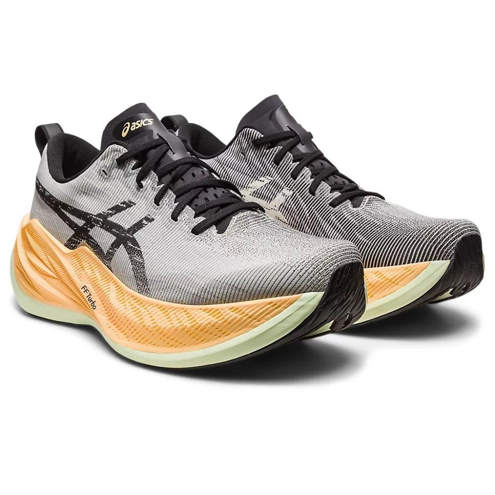 Asics Superblast™ – Gris/Orange