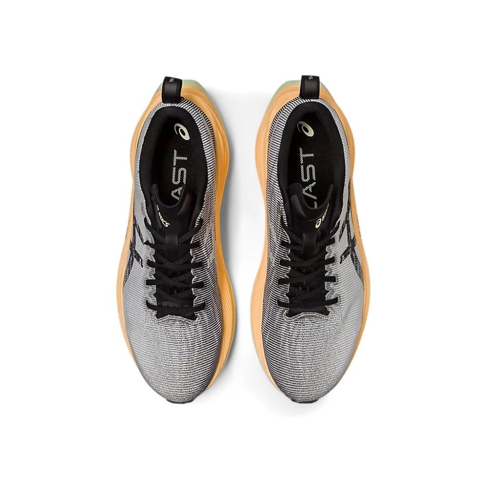 Asics Superblast™ – Gris/Orange