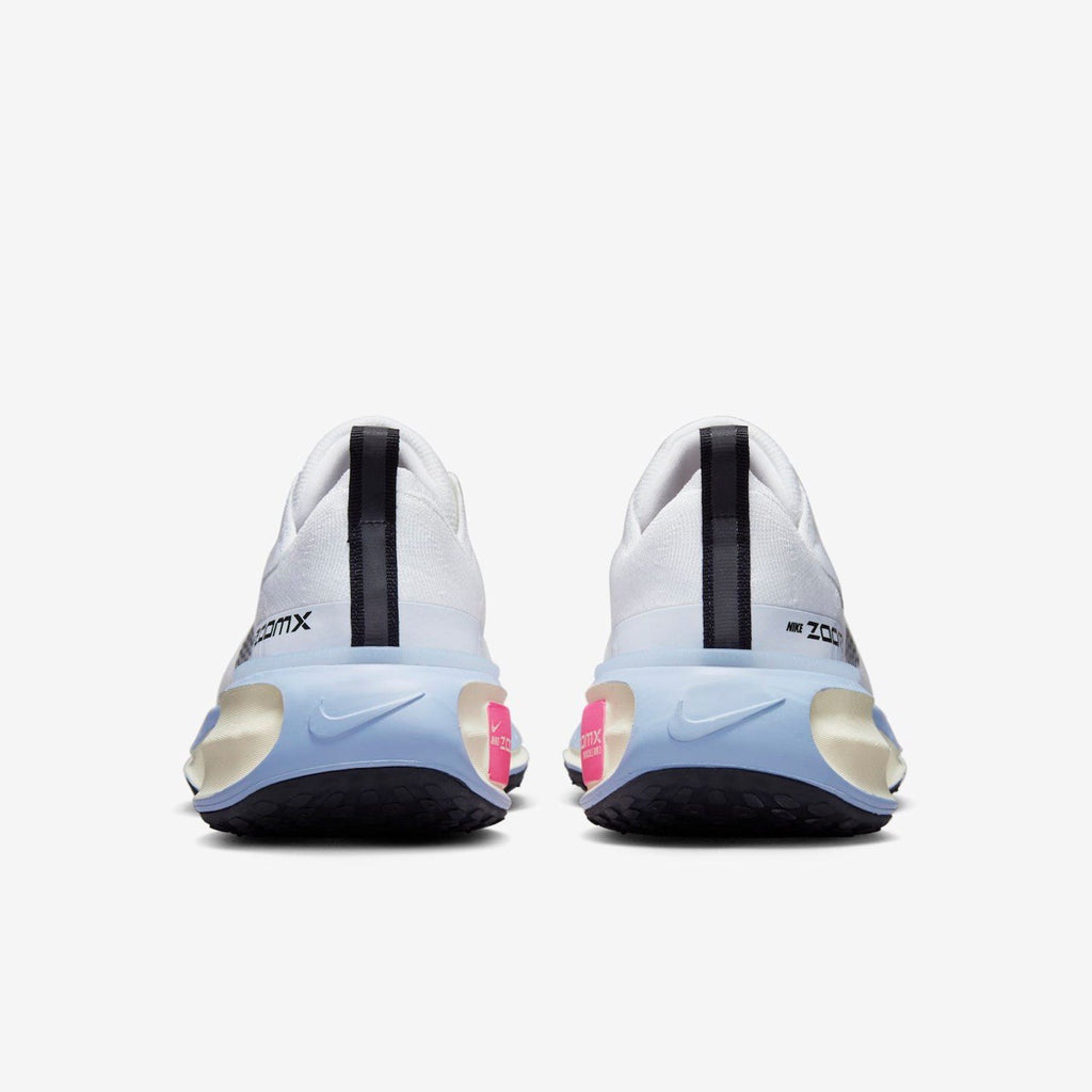 Nike ZoomX Invincible Run 3™ – White Glow et Cobalt Bliss