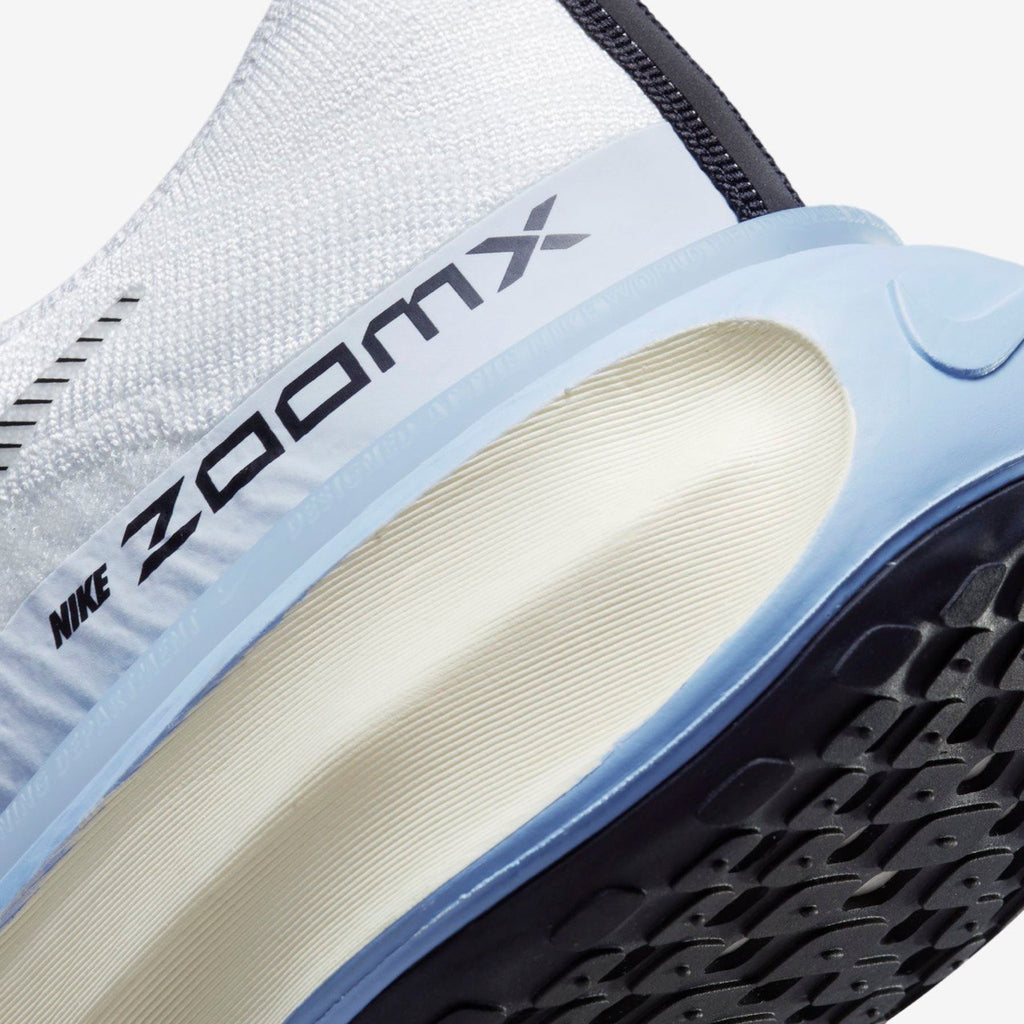 Nike ZoomX Invincible Run 3™ – White Glow et Cobalt Bliss