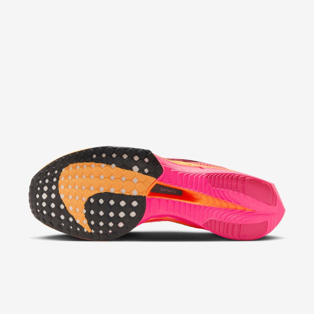 Nike Air ZoomX Vaporfly Next% 3™ – Rose hyper impulsion