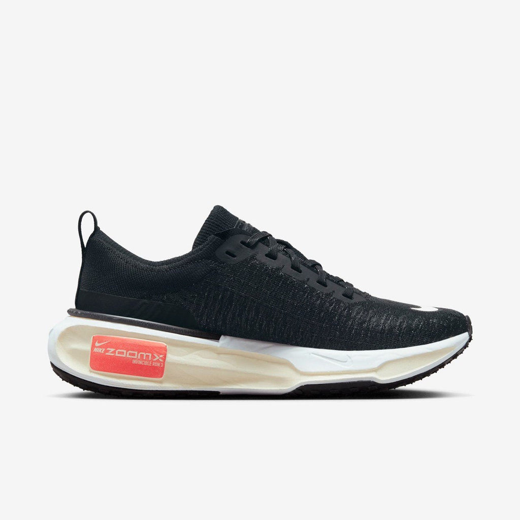 Nike ZoomX Invincible Run 3™ – Black Shadow et White Cloud