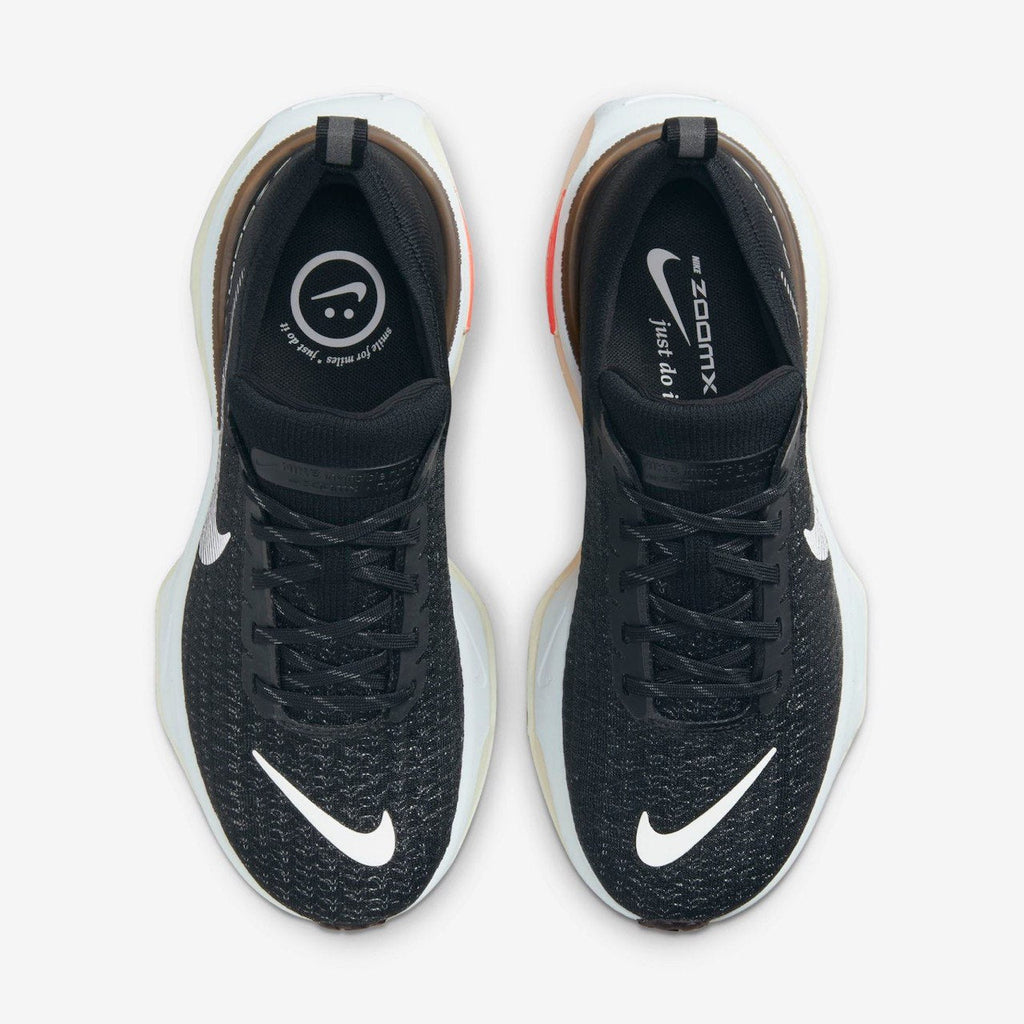 Nike ZoomX Invincible Run 3™ – Black Shadow et White Cloud