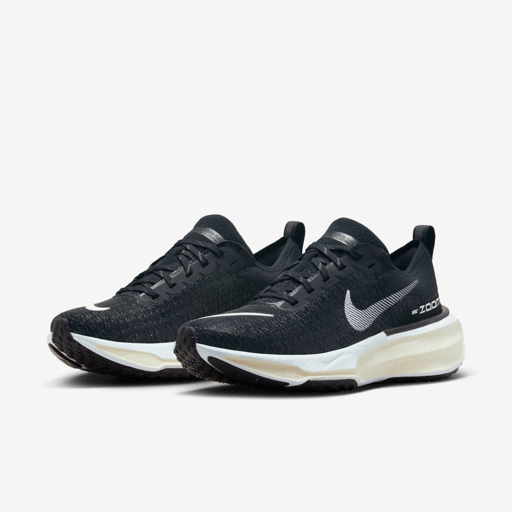 Nike ZoomX Invincible Run 3™ – Black Shadow et White Cloud