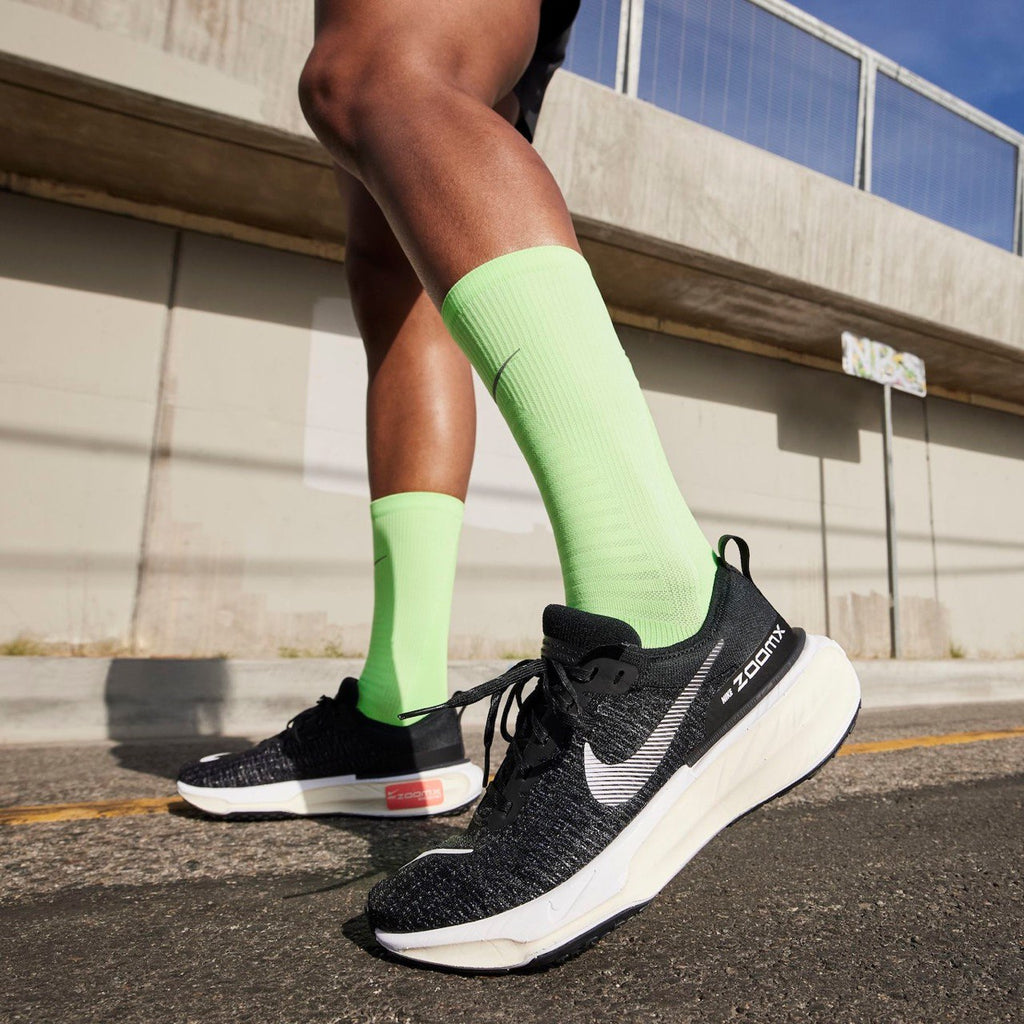 Nike ZoomX Invincible Run 3™ – Black Shadow et White Cloud