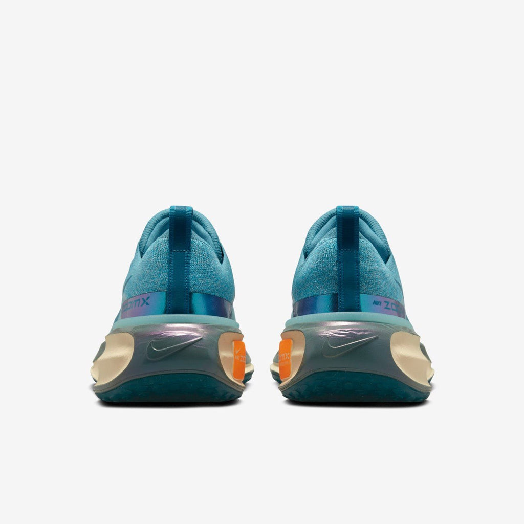Nike ZoomX Invincible Run 3™ – Noise Aqua c/ Green Abyss