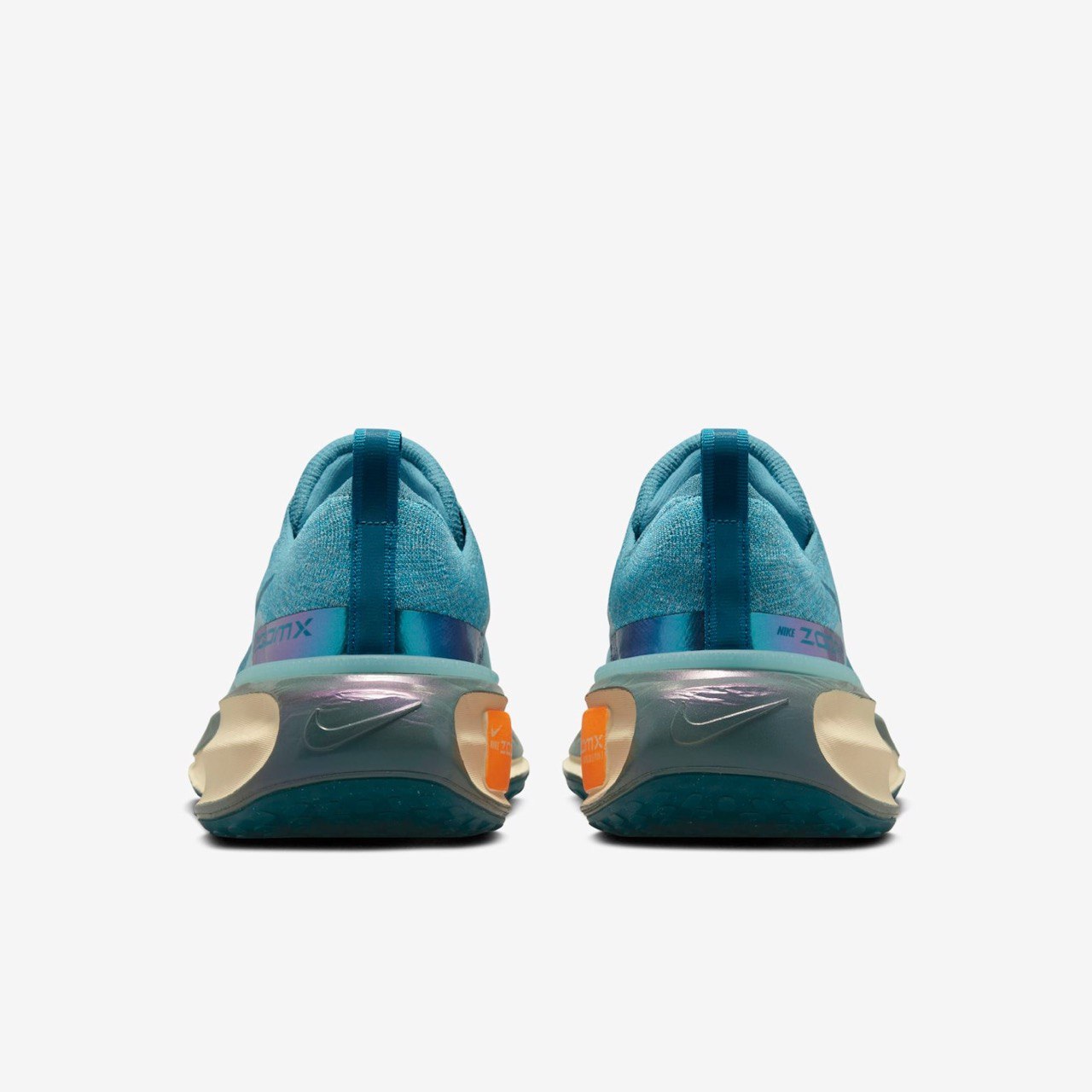 Nike ZoomX Invincible Run 3™ – Noise Aqua c/ Green Abyss