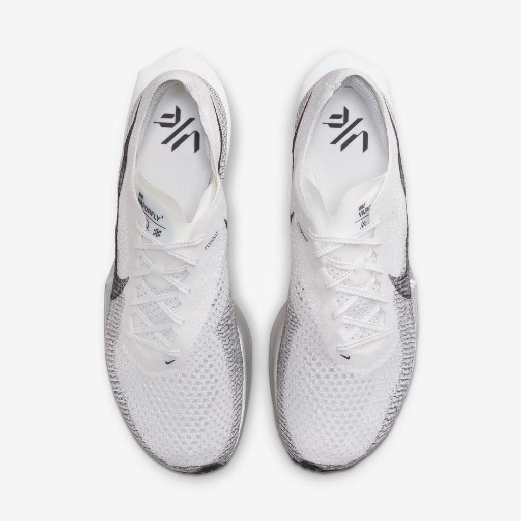Nike Air ZoomX Vaporfly Next% 3™ – White Mist/gris cendre