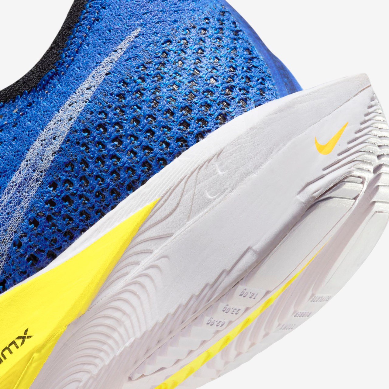 Nike Air ZoomX Vaporfly Next% 3™ – Racer Wave Blue