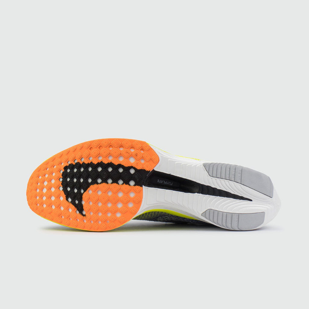 Nike Air ZoomX Vaporfly Next% 3™ – Blue Flash et Yellow Strike