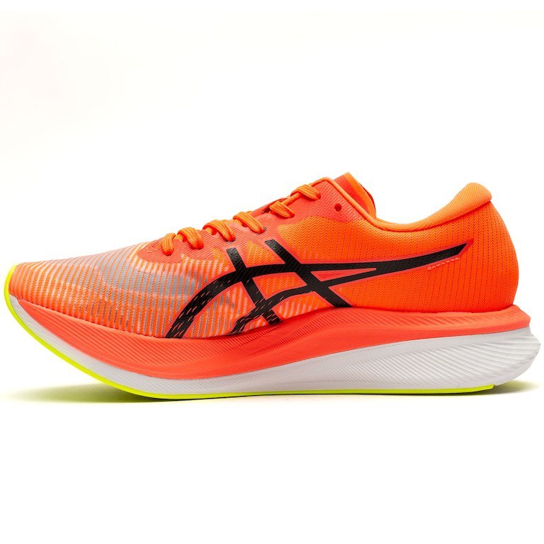 Asics Magic Speed 3™ – Rouge, blanc et jaune