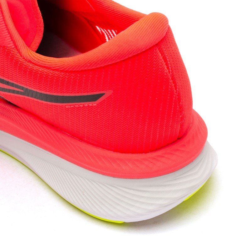 Asics Magic Speed 3™ – Rouge, blanc et jaune