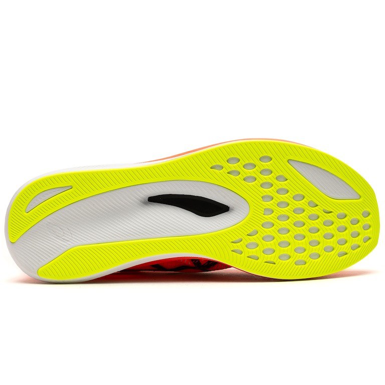 Asics Magic Speed 3™ – Rouge, blanc et jaune